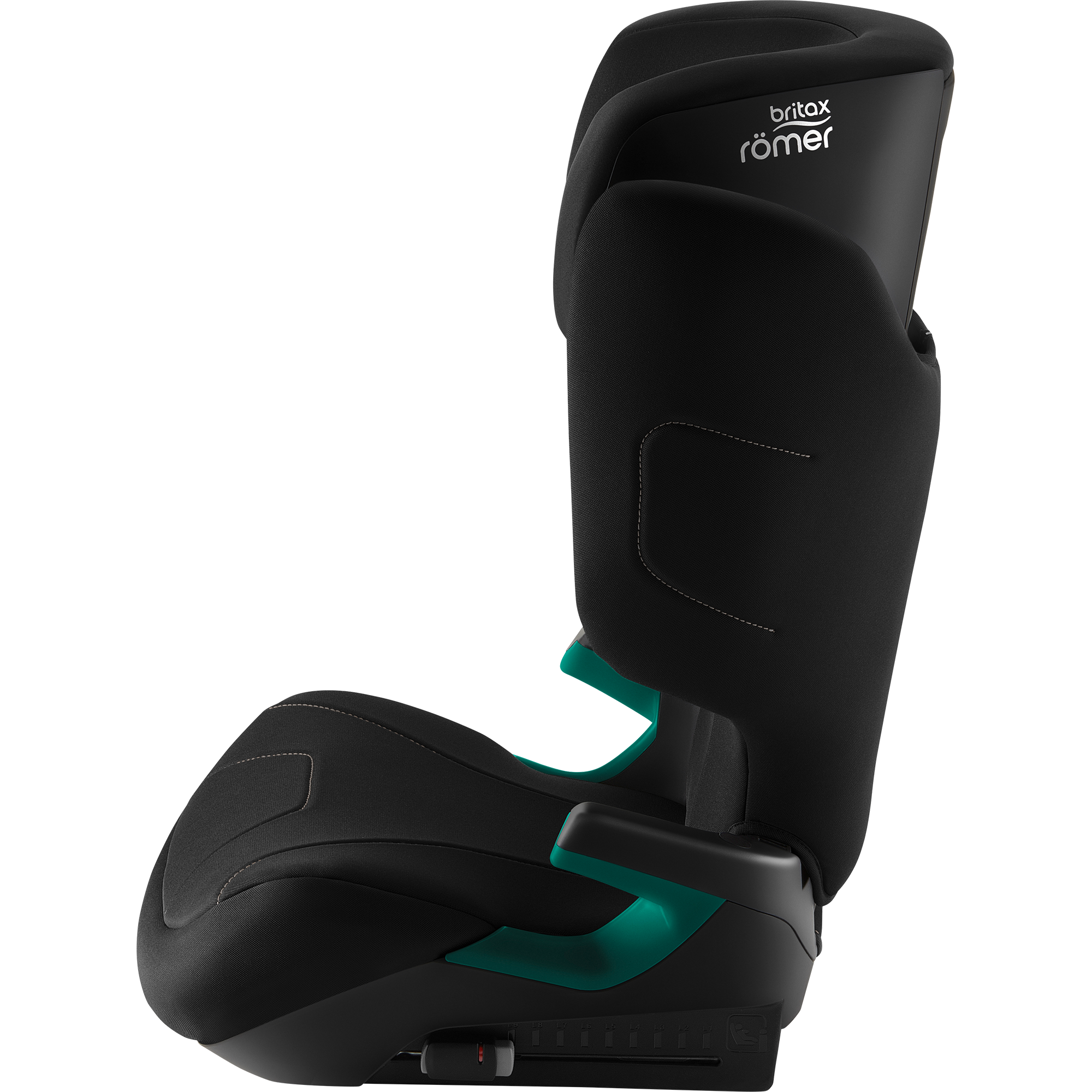 BRITAX RÖMER Hi-Liner, Midnight Grey