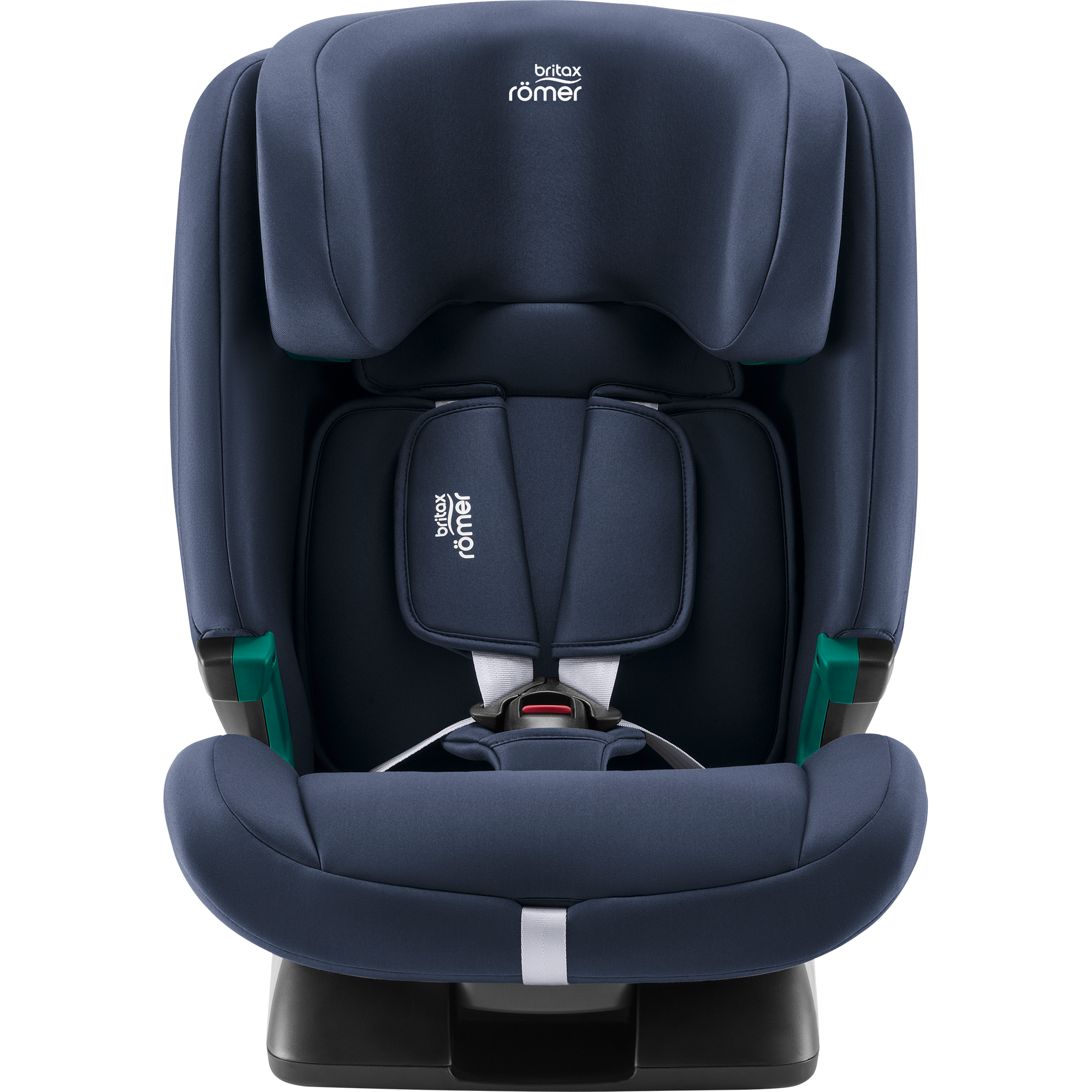 BRITAX RÖMER  Evolvafix, Night Blue