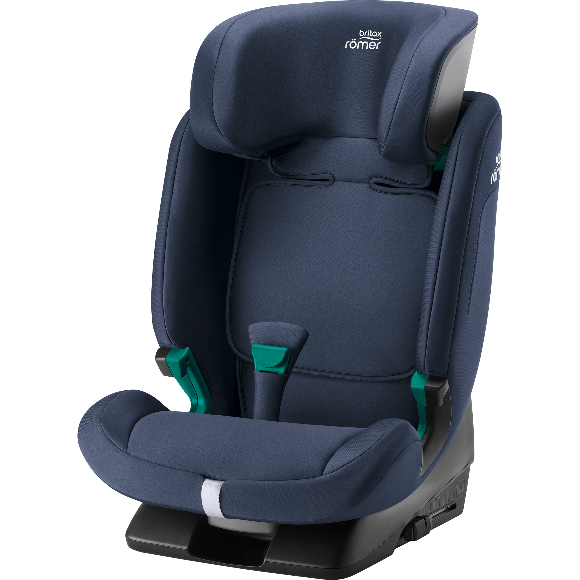 BRITAX RÖMER  Evolvafix, Night Blue