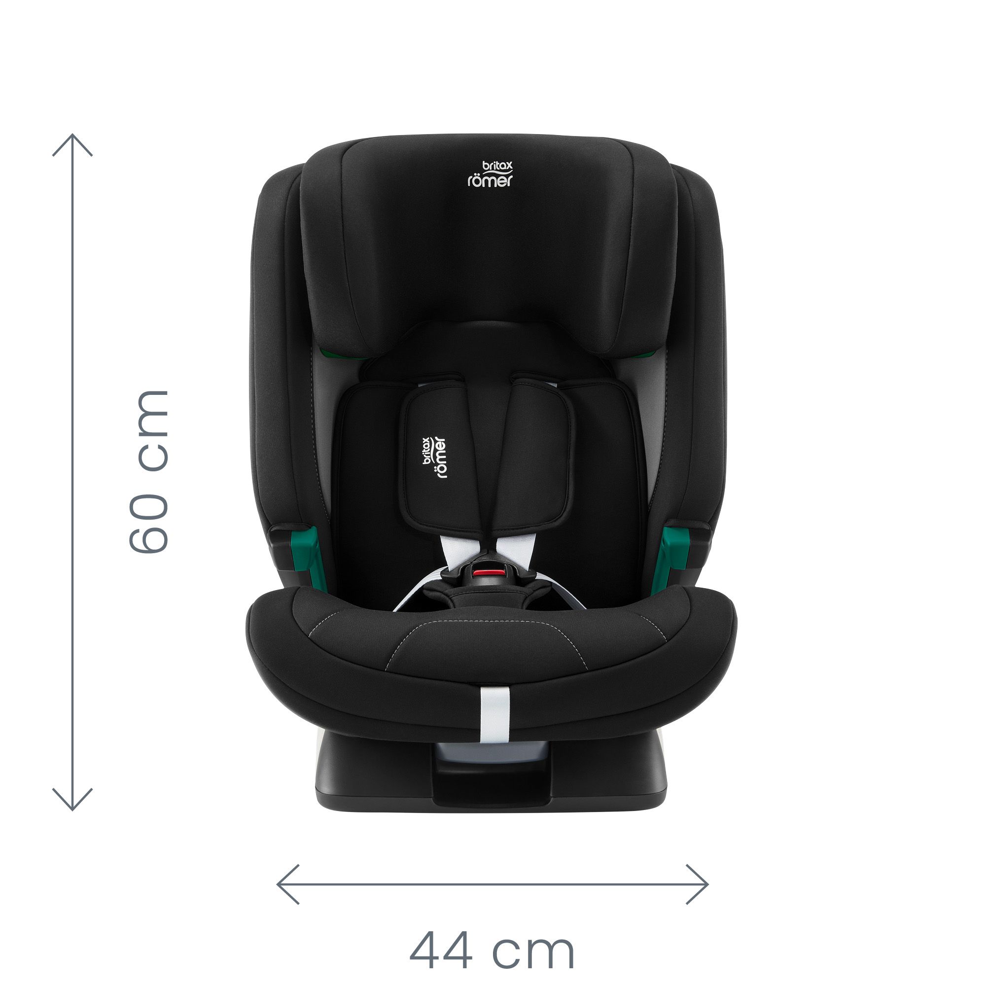 BRITAX RÖMER Versafix, Night Blue