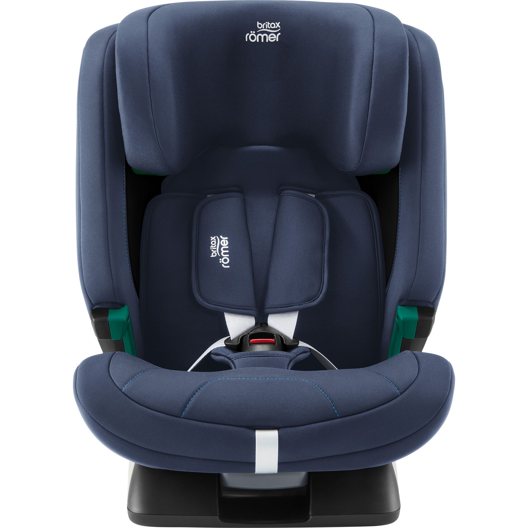 BRITAX RÖMER Versafix, Night Blue