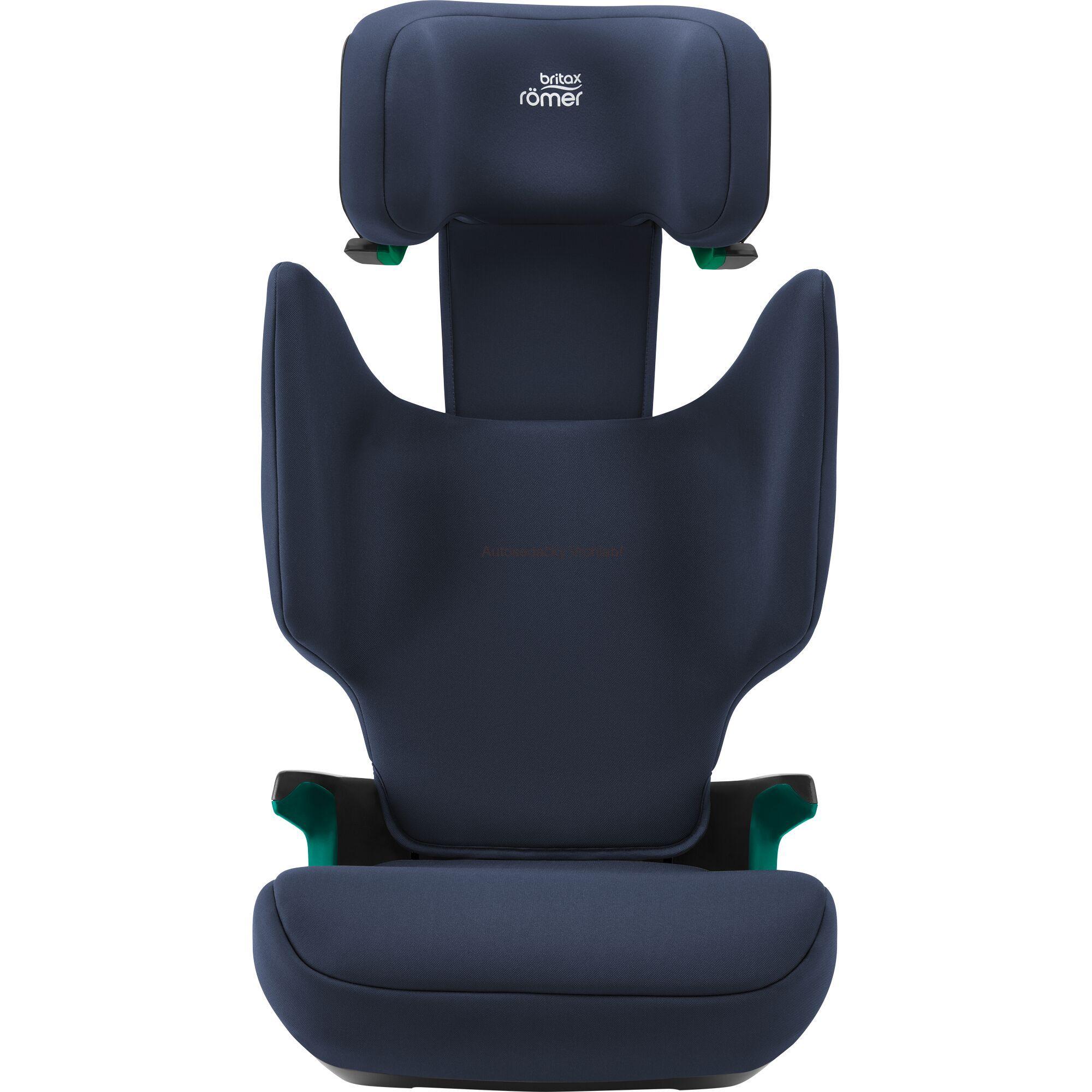 BRITAX RÖMER Adventure Plus 2, Night Blue