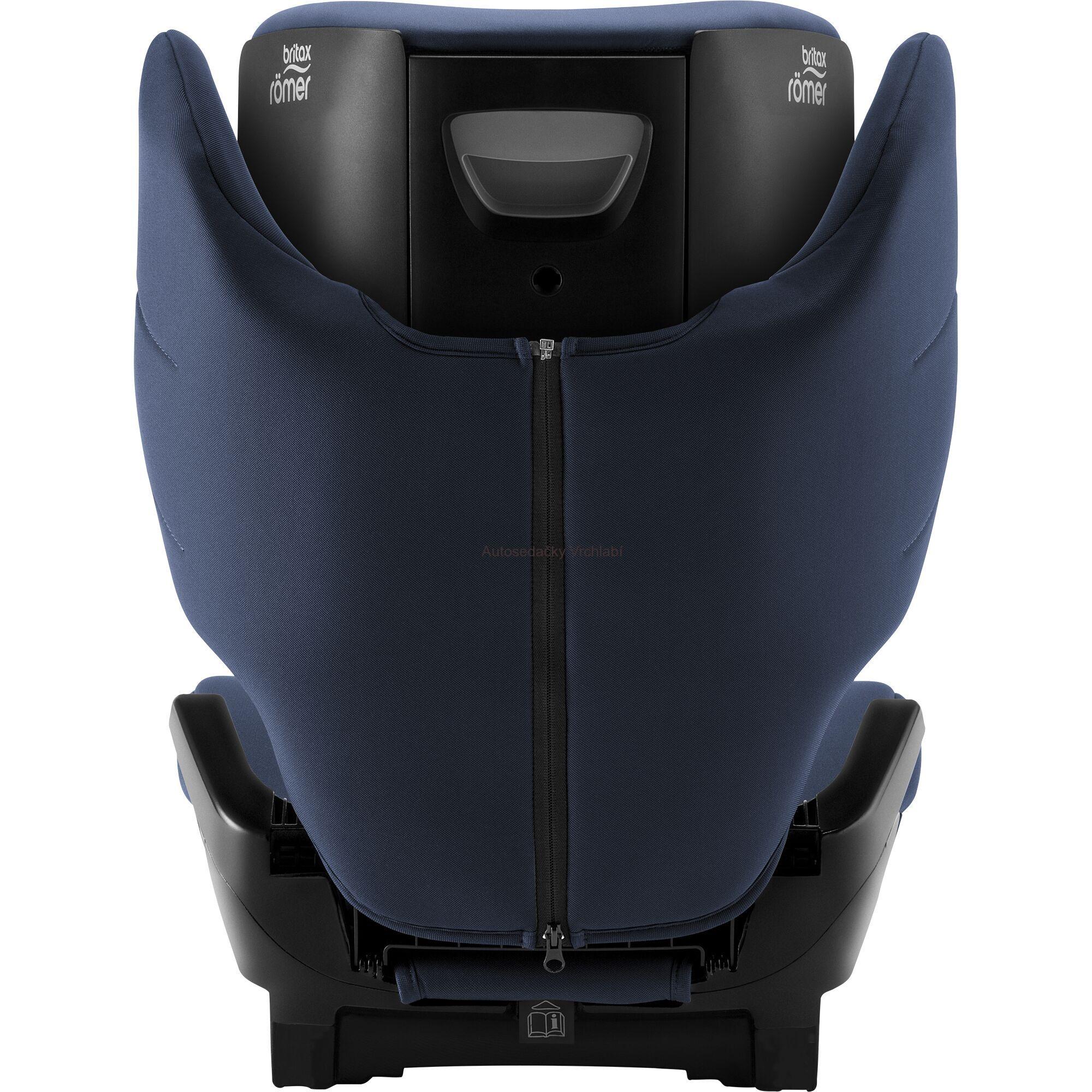 BRITAX RÖMER Adventure Plus 2, Night Blue