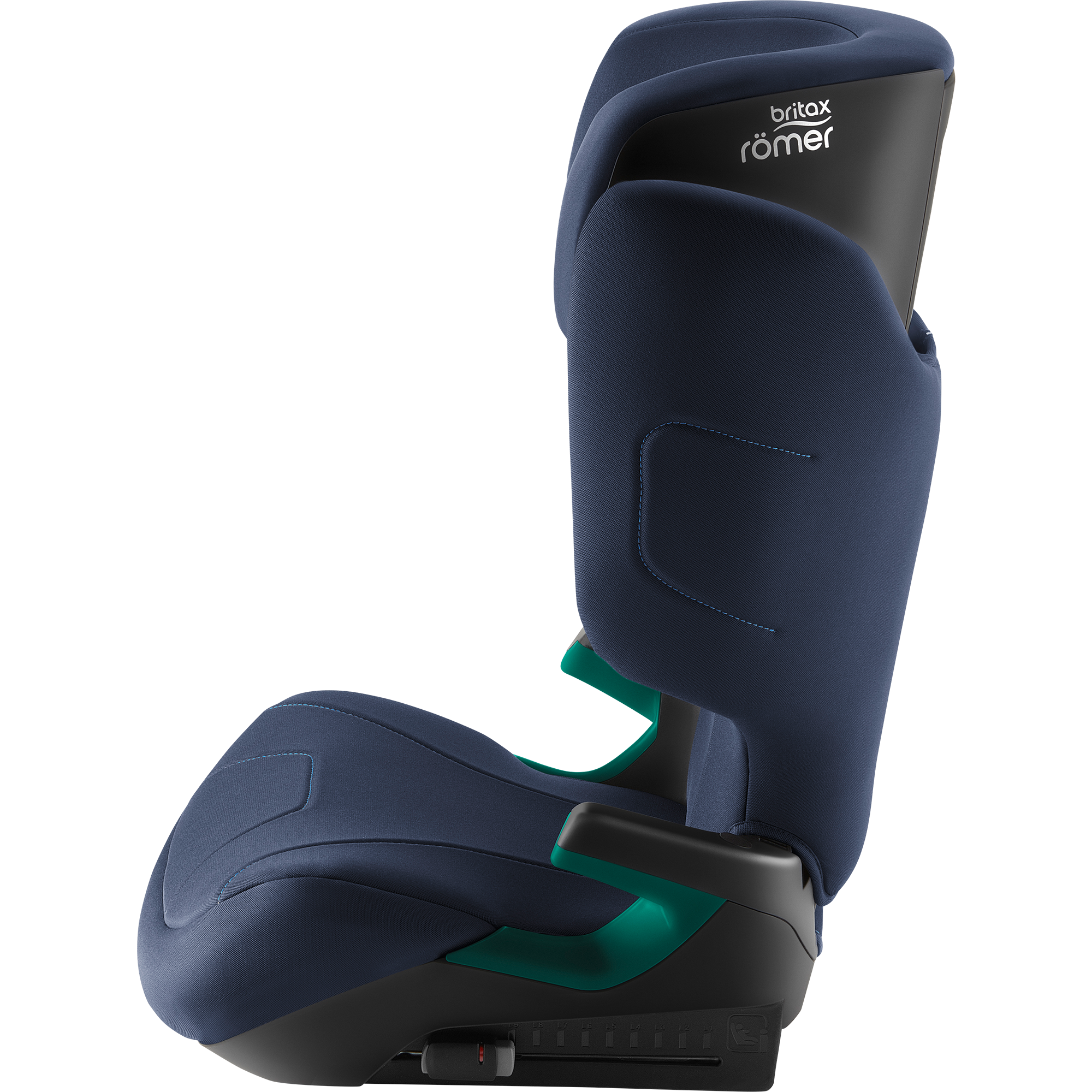 BRITAX RÖMER Hi-Liner, Night Blue