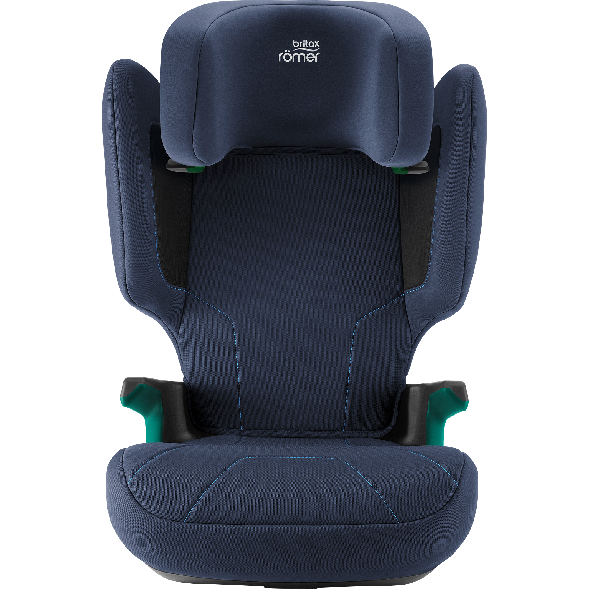 BRITAX RÖMER Hi-Liner, Night Blue