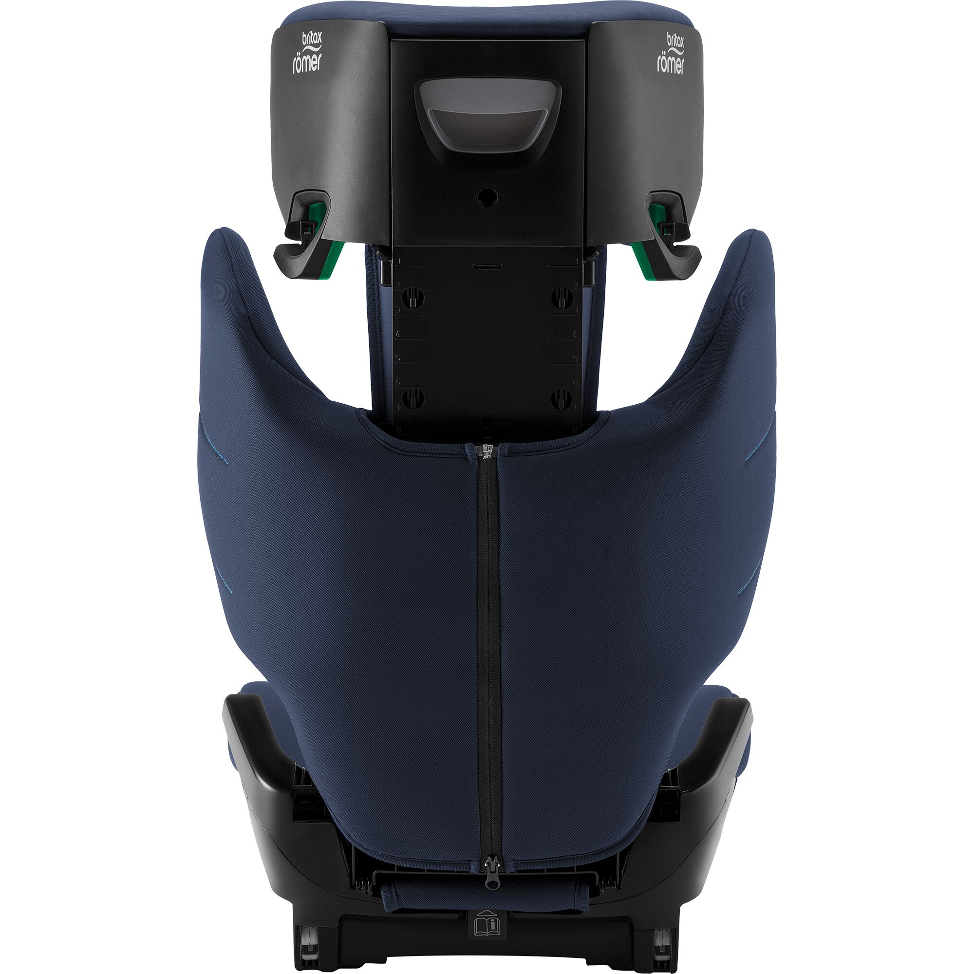 BRITAX RÖMER Hi-Liner, Night Blue