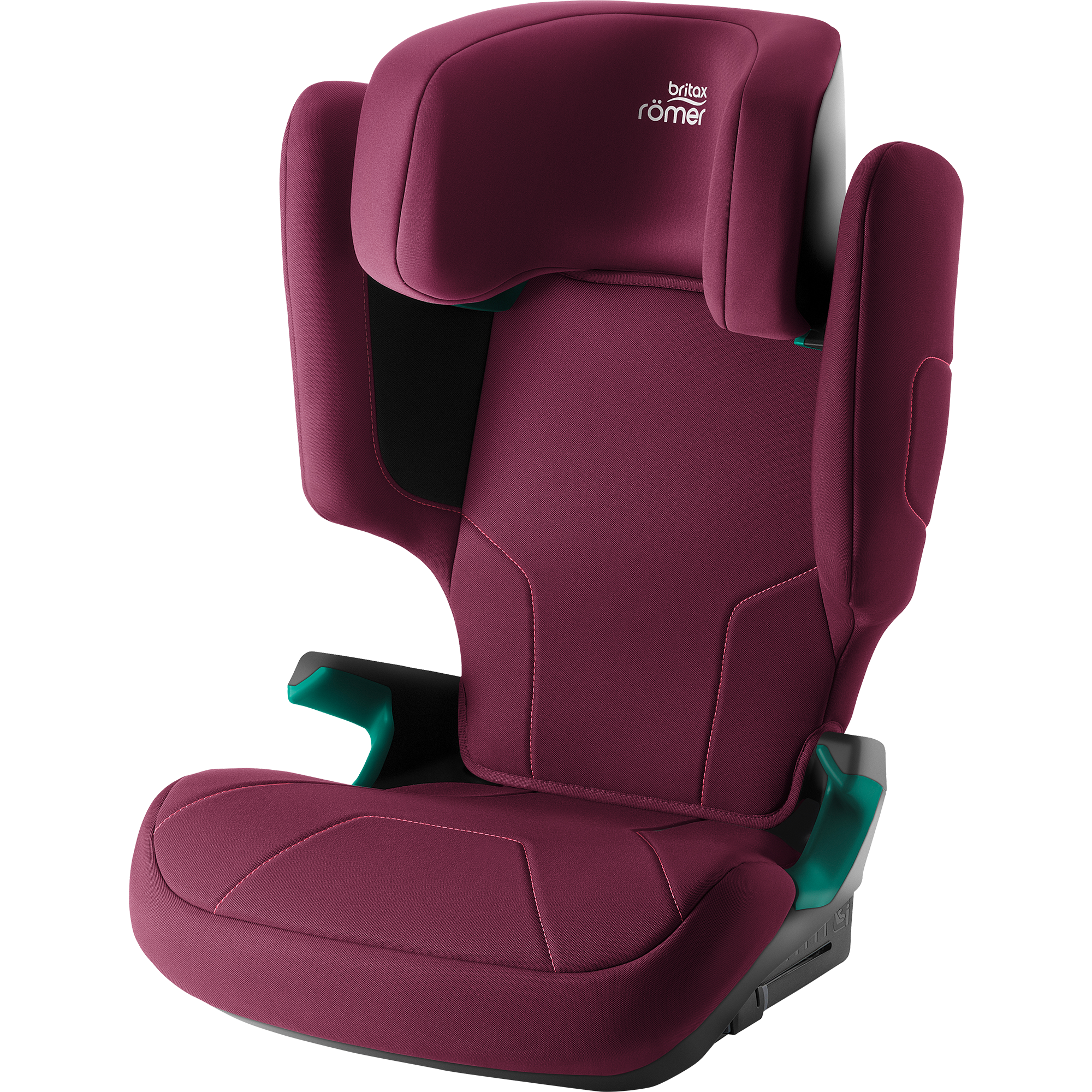 BRITAX RÖMER Hi-Liner, Burgundy Red