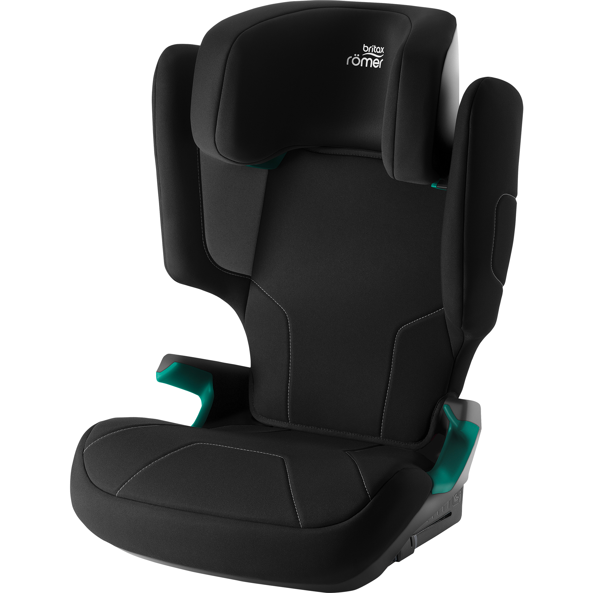 BRITAX RÖMER Hi-Liner, Space Black