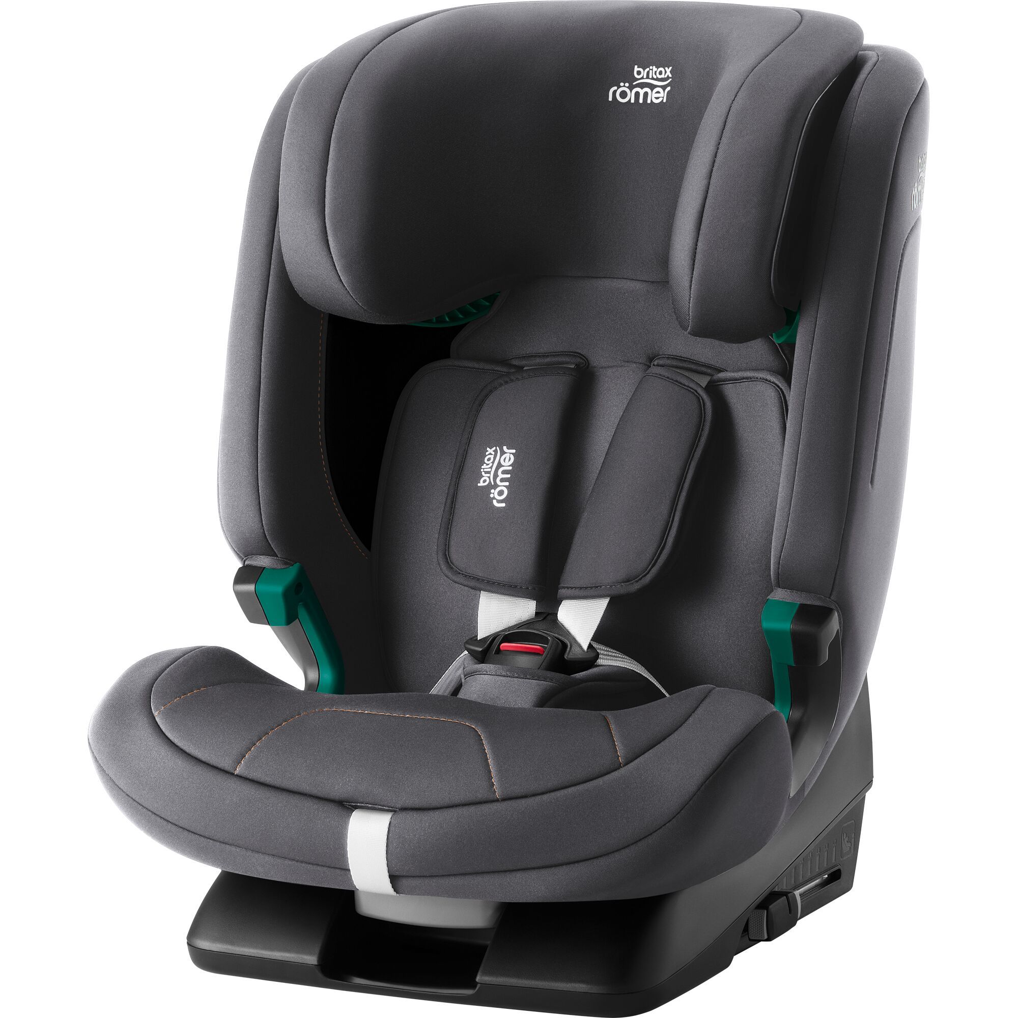 BRITAX RÖMER Versafix, Midnight Grey
