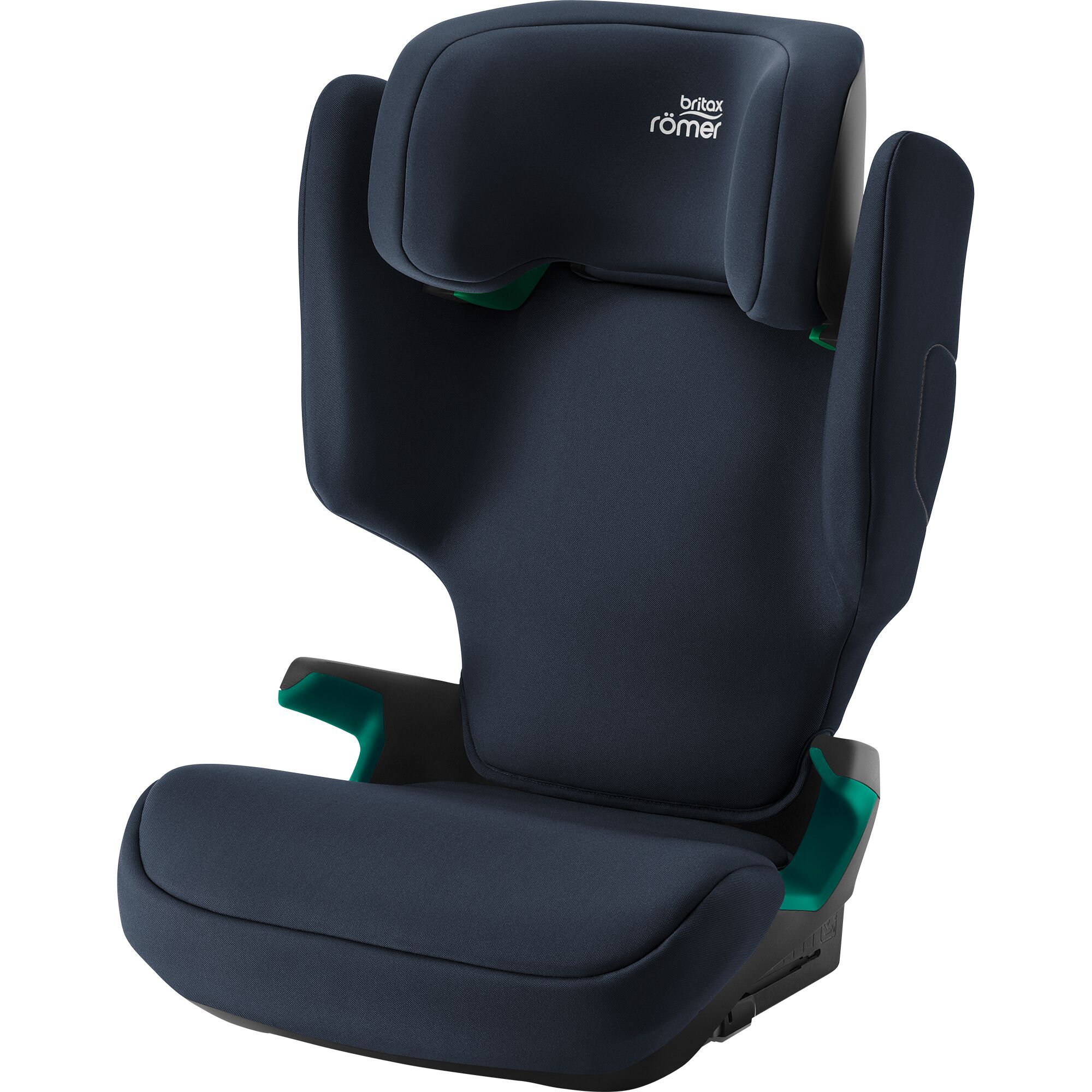 BRITAX RÖMER Discovery Plus 2, Night Blue