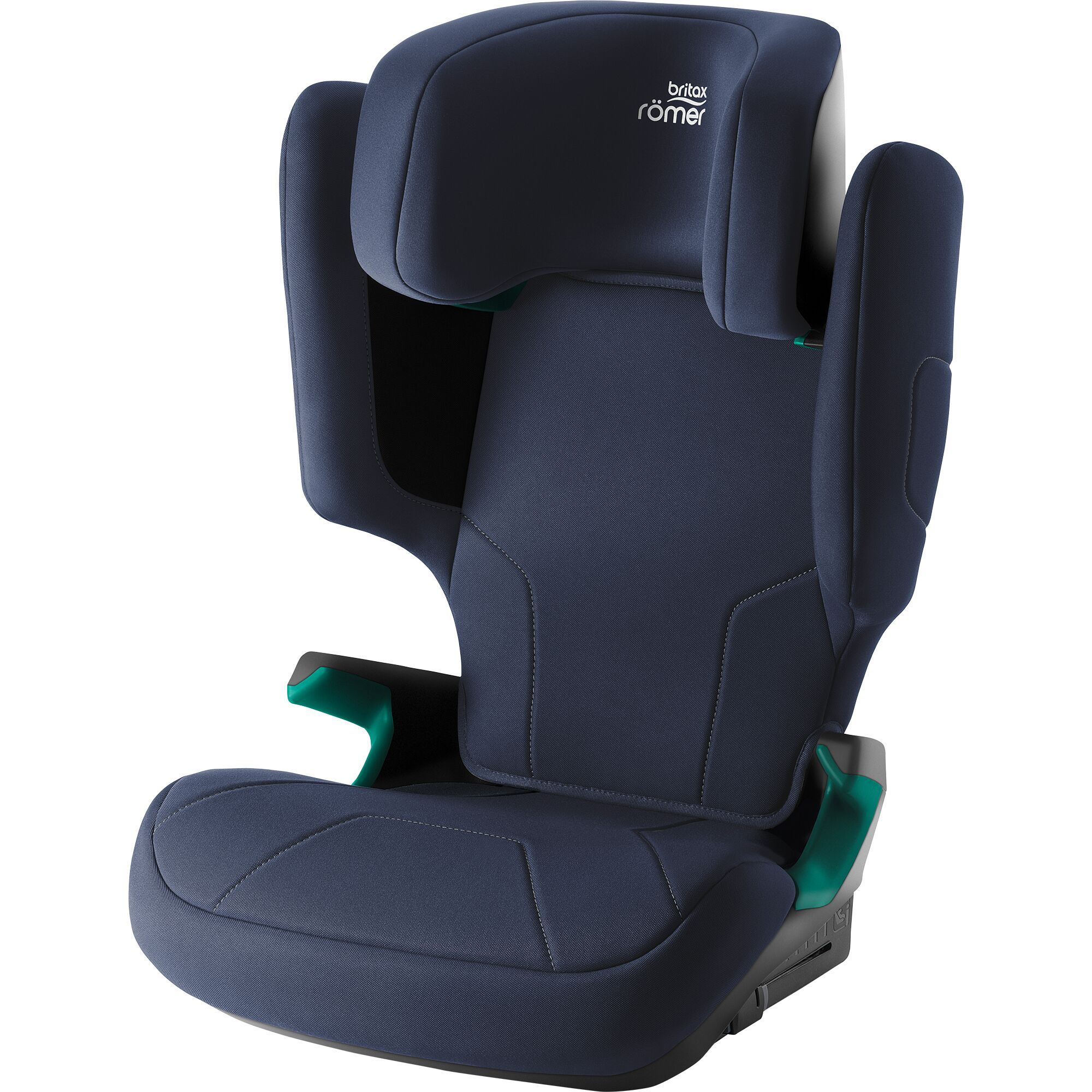 BRITAX RÖMER Hi-Liner, Night Blue