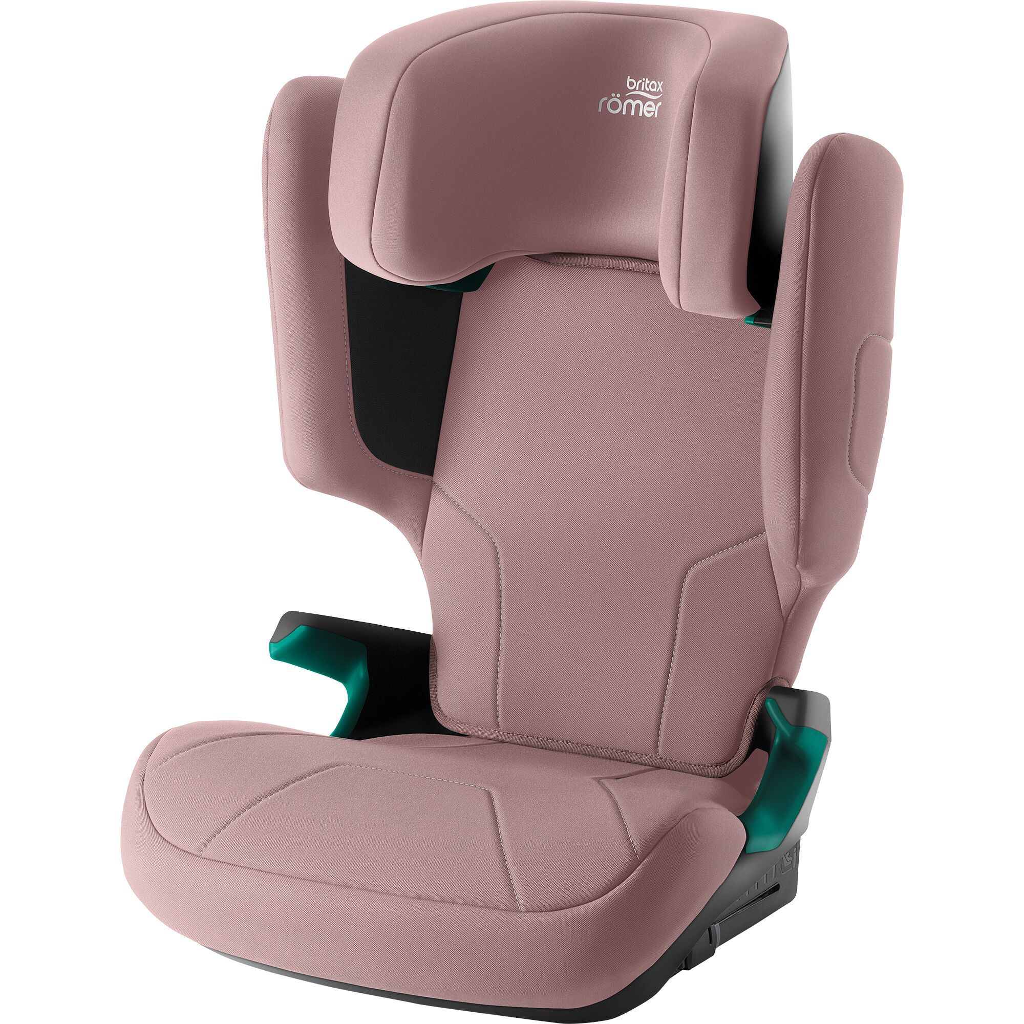 BRITAX RÖMER Hi-Liner, Dusty Rose