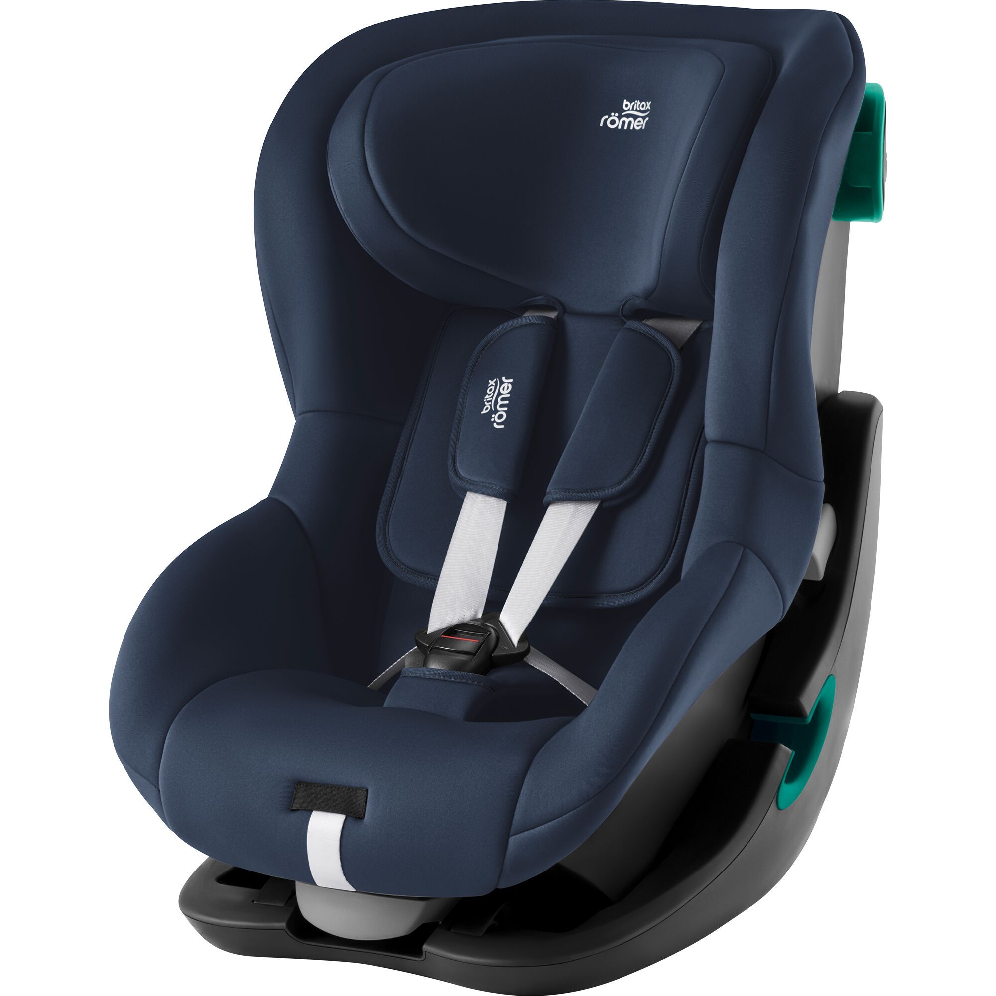 BRITAX RÖMER King Pro Nlight Blue