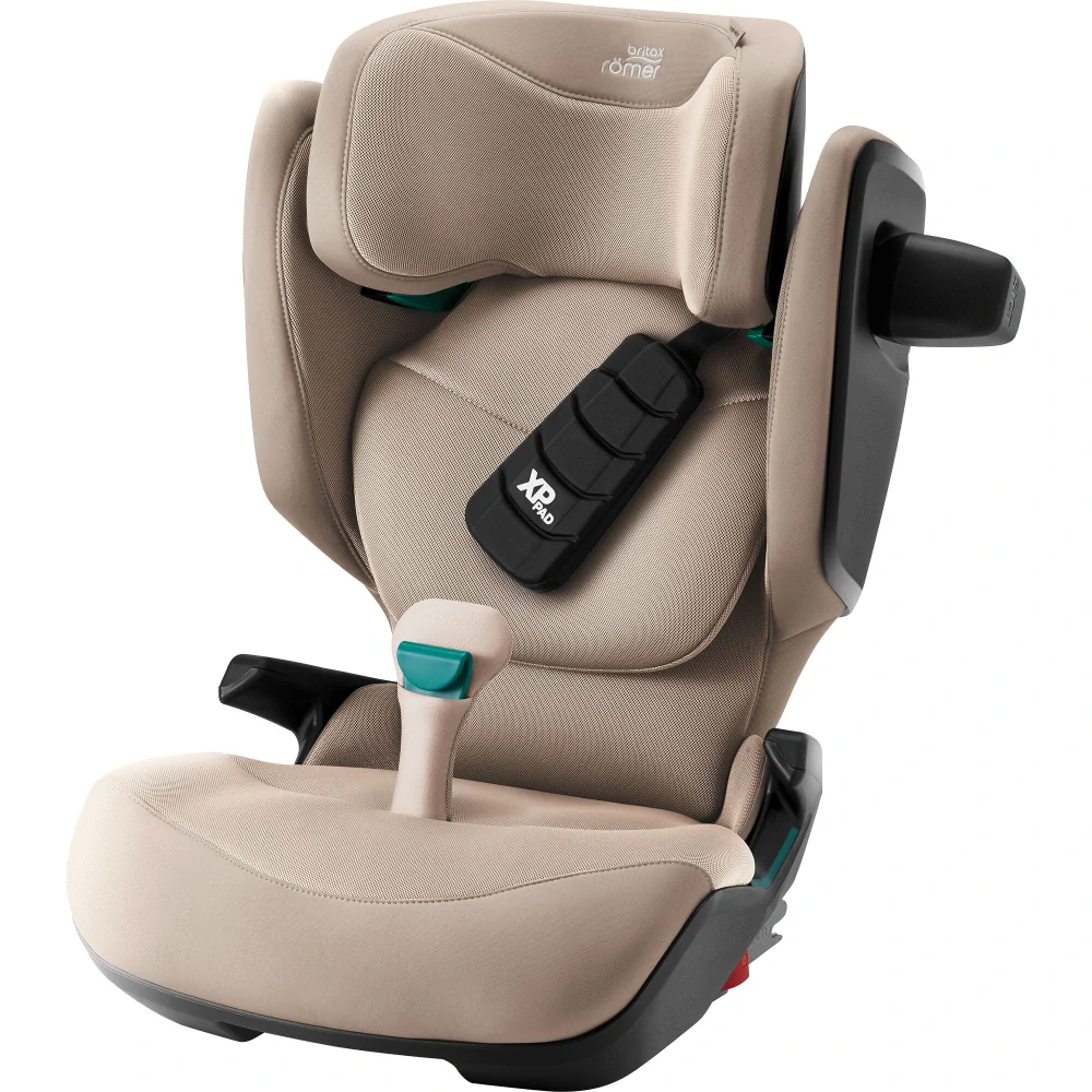BRITAX RÖMER Kidfix Pro Style, Teak