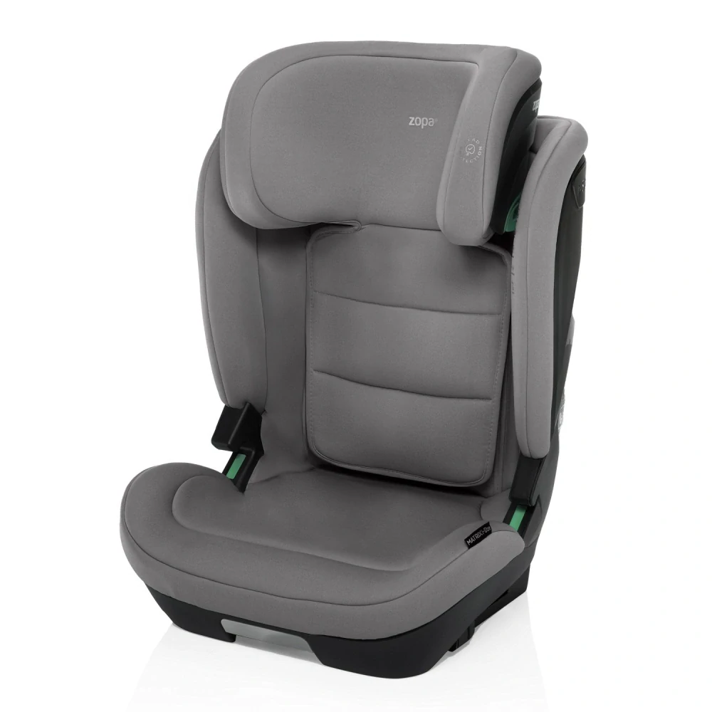 Zopa Matrix S i-Size Foggy Grey