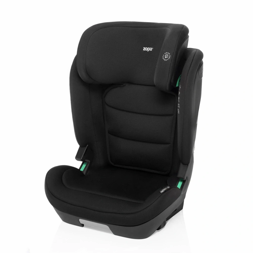 Zopa Matrix S i-Size Night Black
