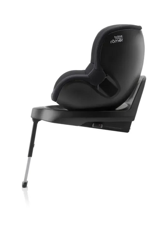 BRITAX RÖMER Dualfix M Plus, Midnight Grey
