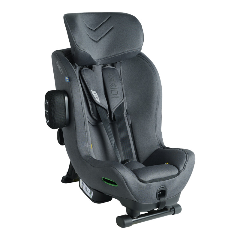 Axkid Minikid 4 Granite Melange