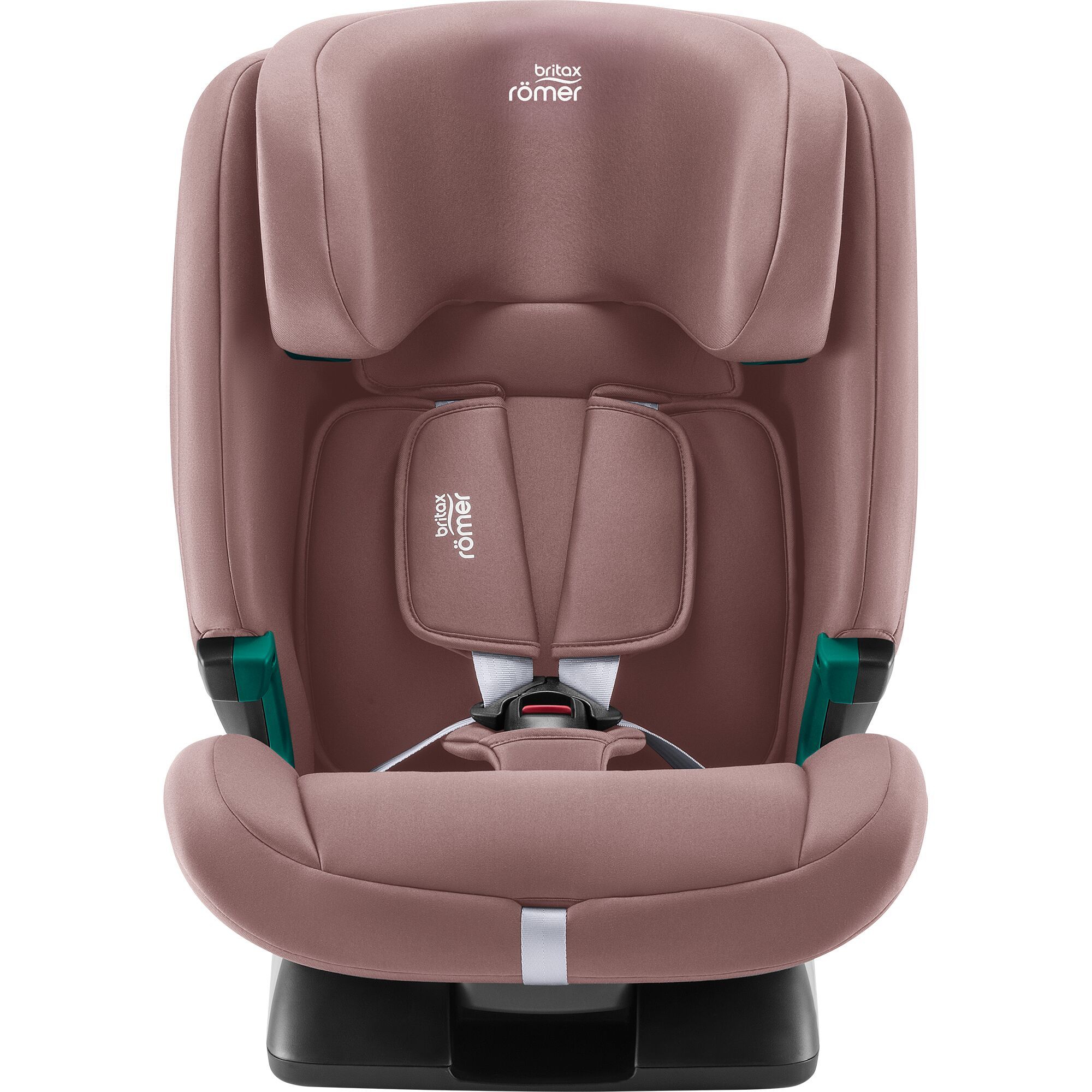 BRITAX RÖMER Evolvafix, Dusty Rose