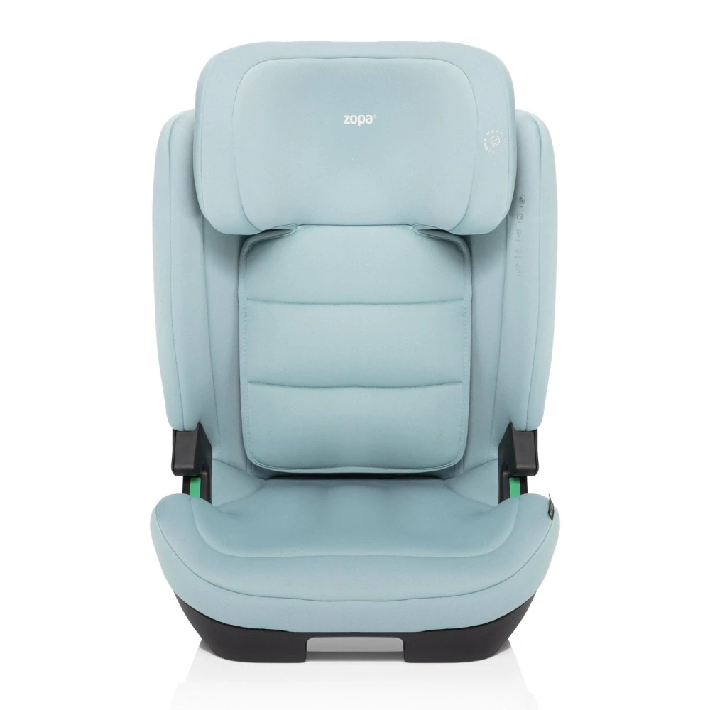 Zopa Matrix S i-Size Aquatic Green