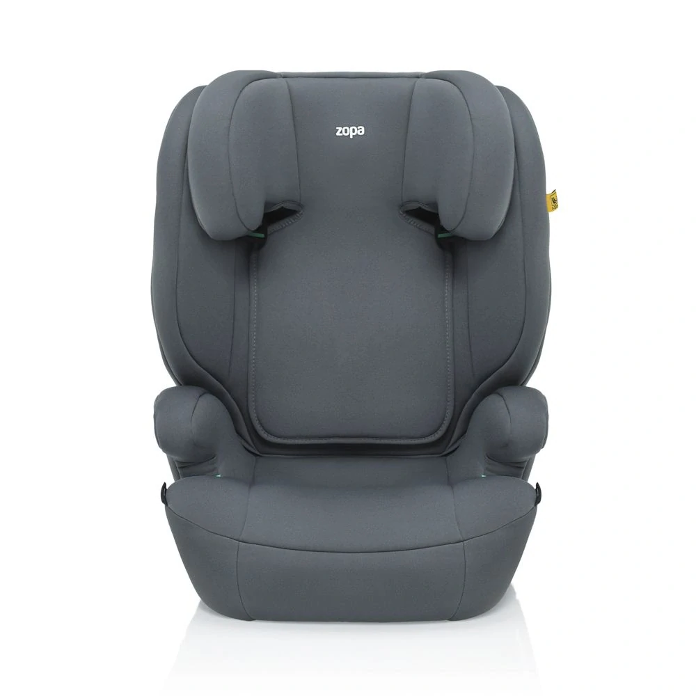 Autosedačka Zopa Beta i-Size isofix, Grey