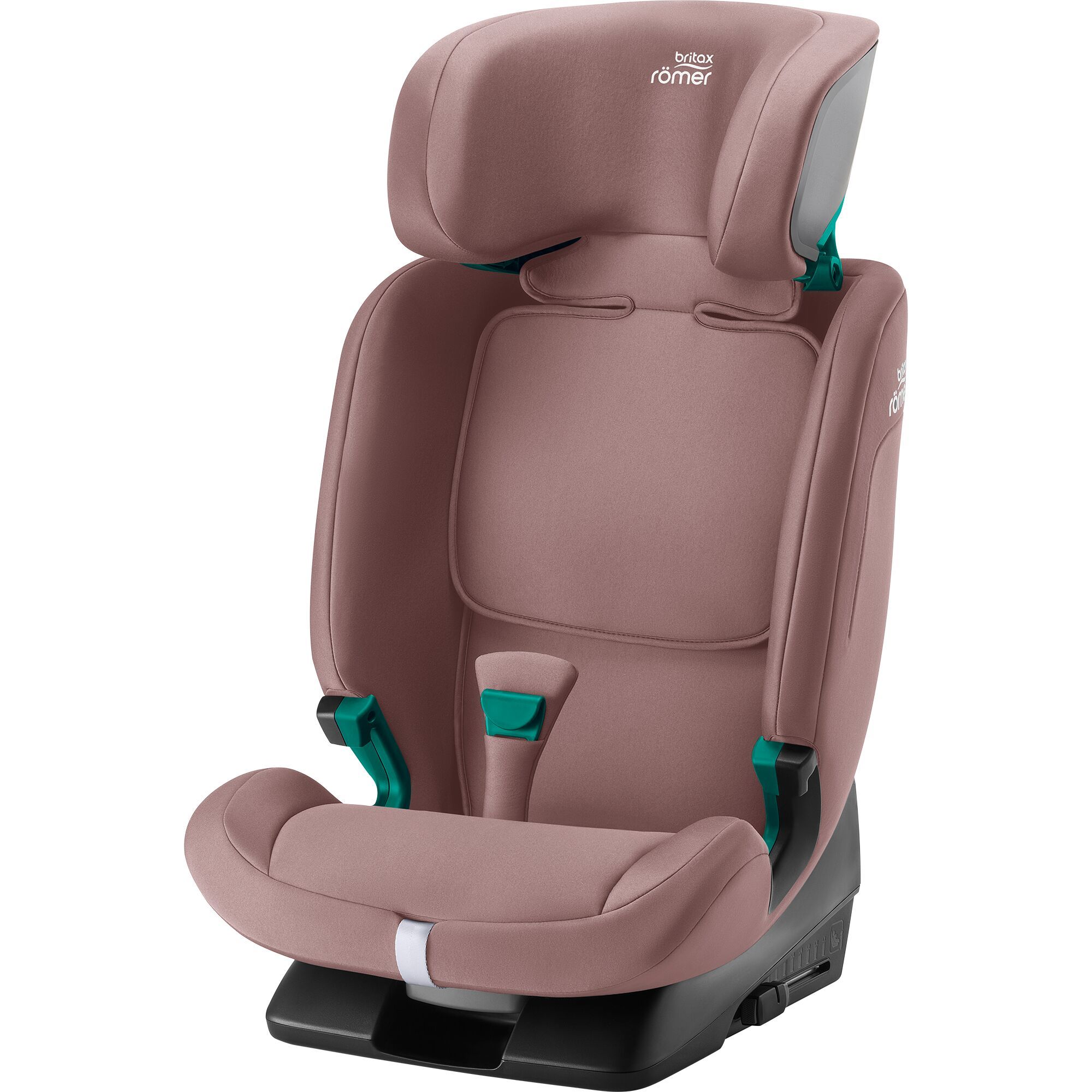 BRITAX RÖMER Evolvafix, Dusty Rose