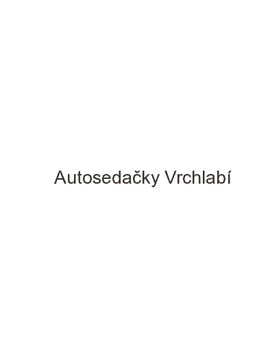 Auto podnožka pro děti KneeGuardKids