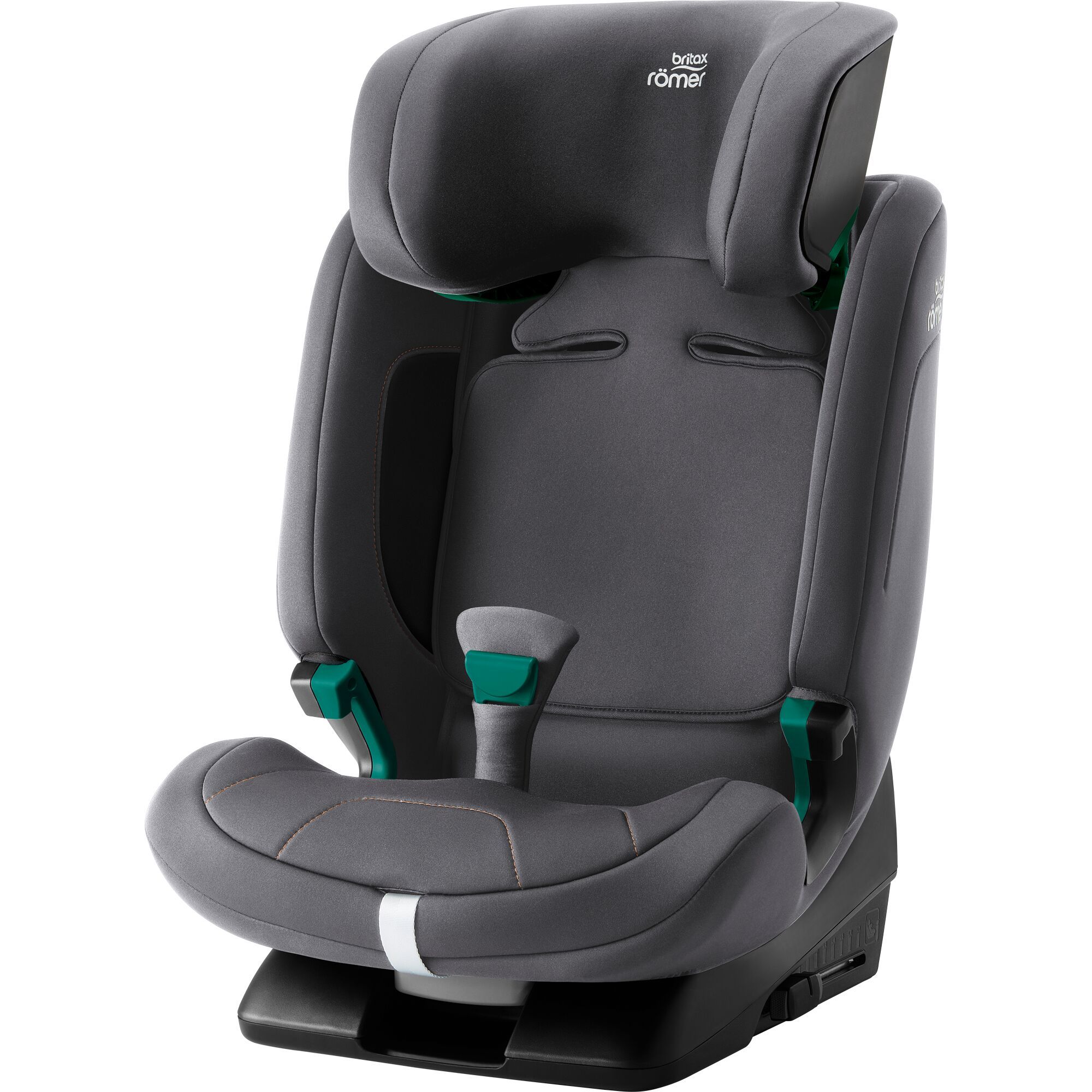 BRITAX RÖMER Versafix, Midnight Grey