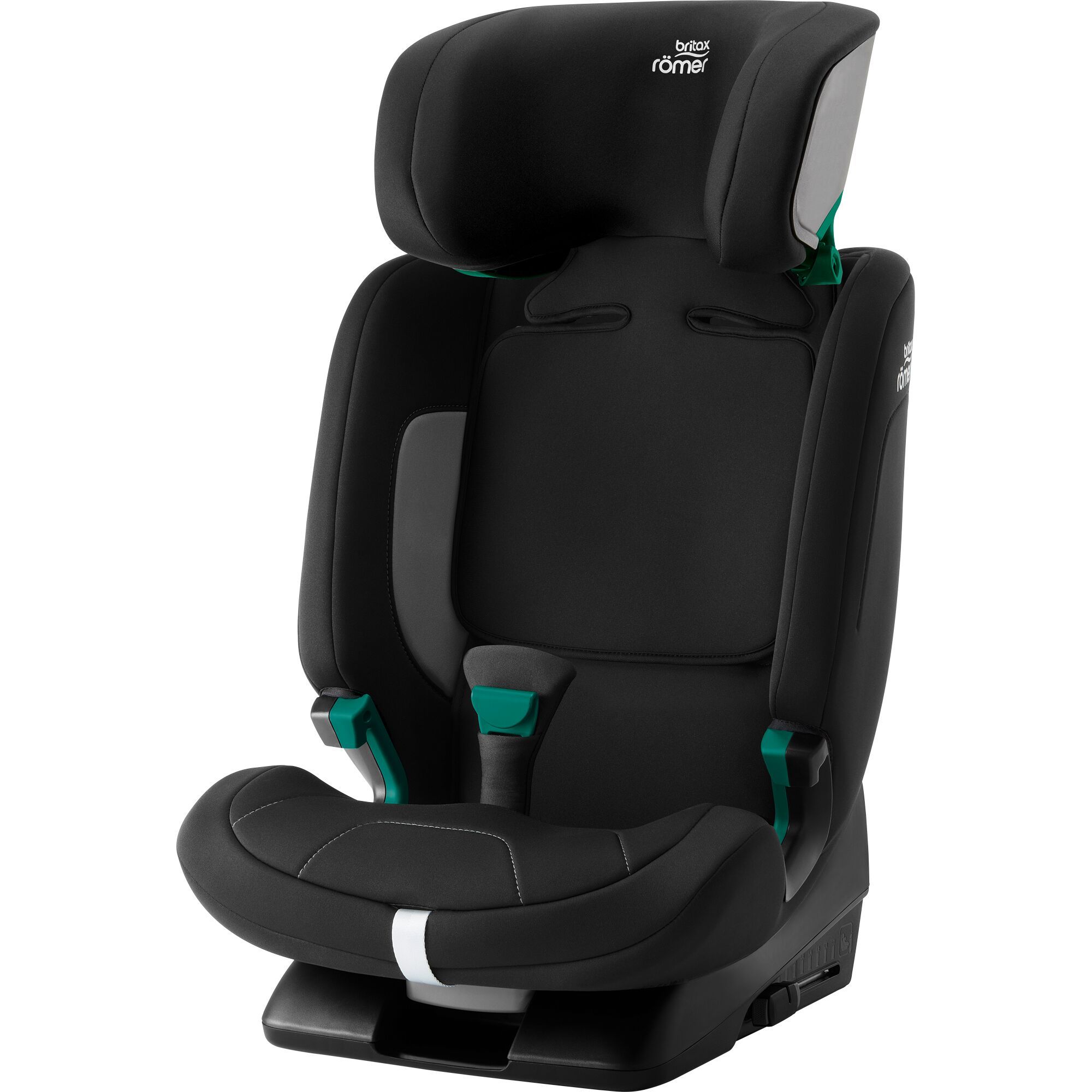 BRITAX RÖMER Versafix, Space Black