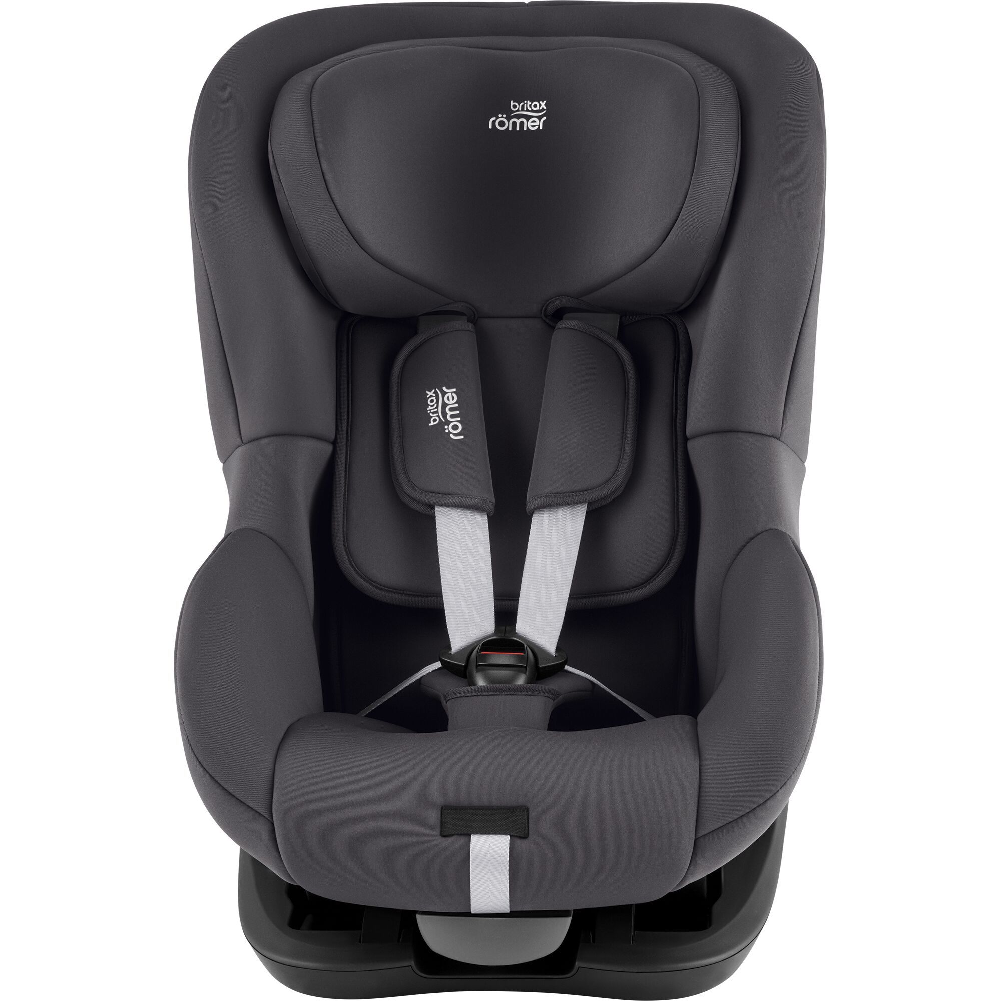 BRITAX RÖMER King Pro Midnight Grey