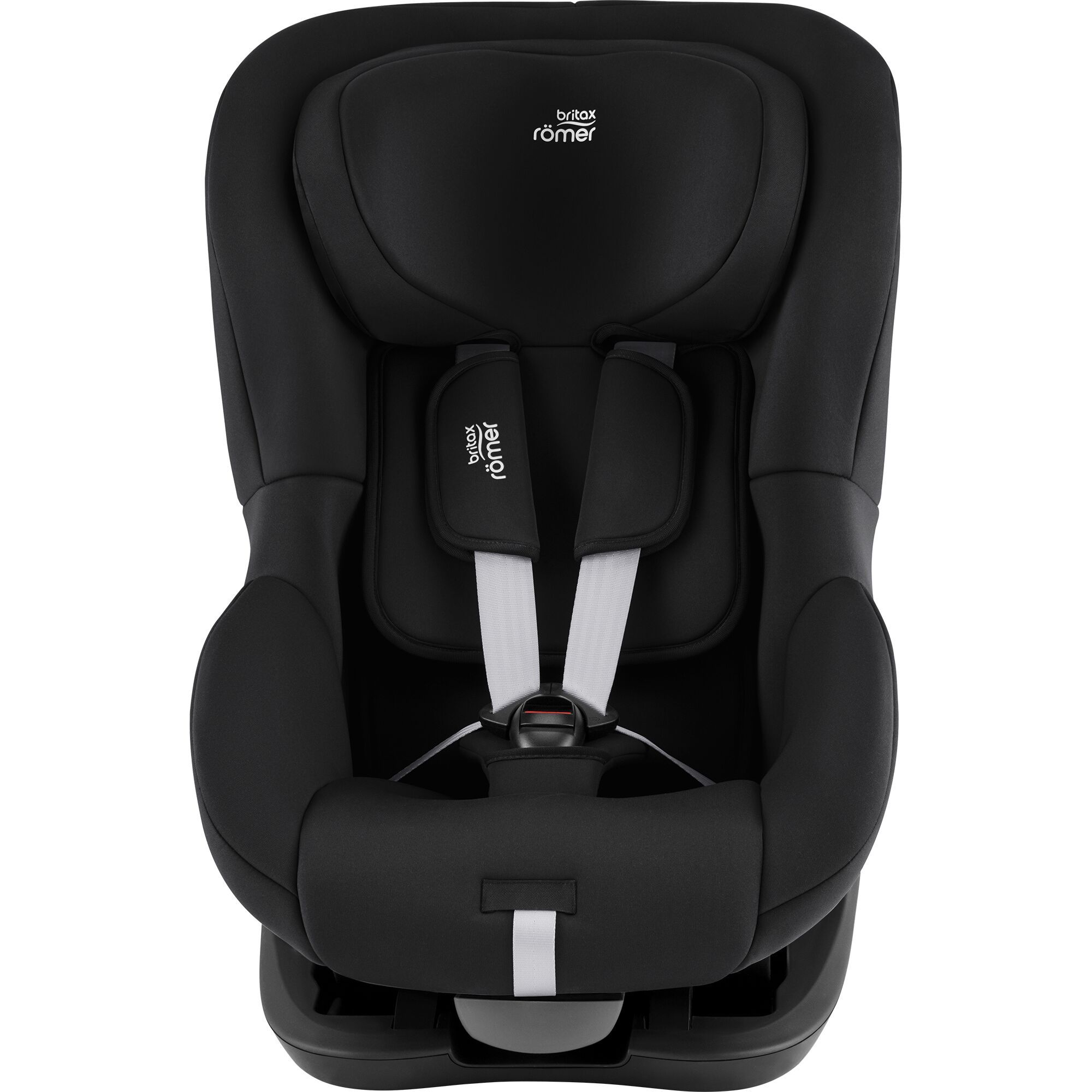 BRITAX RÖMER King Pro Space Black