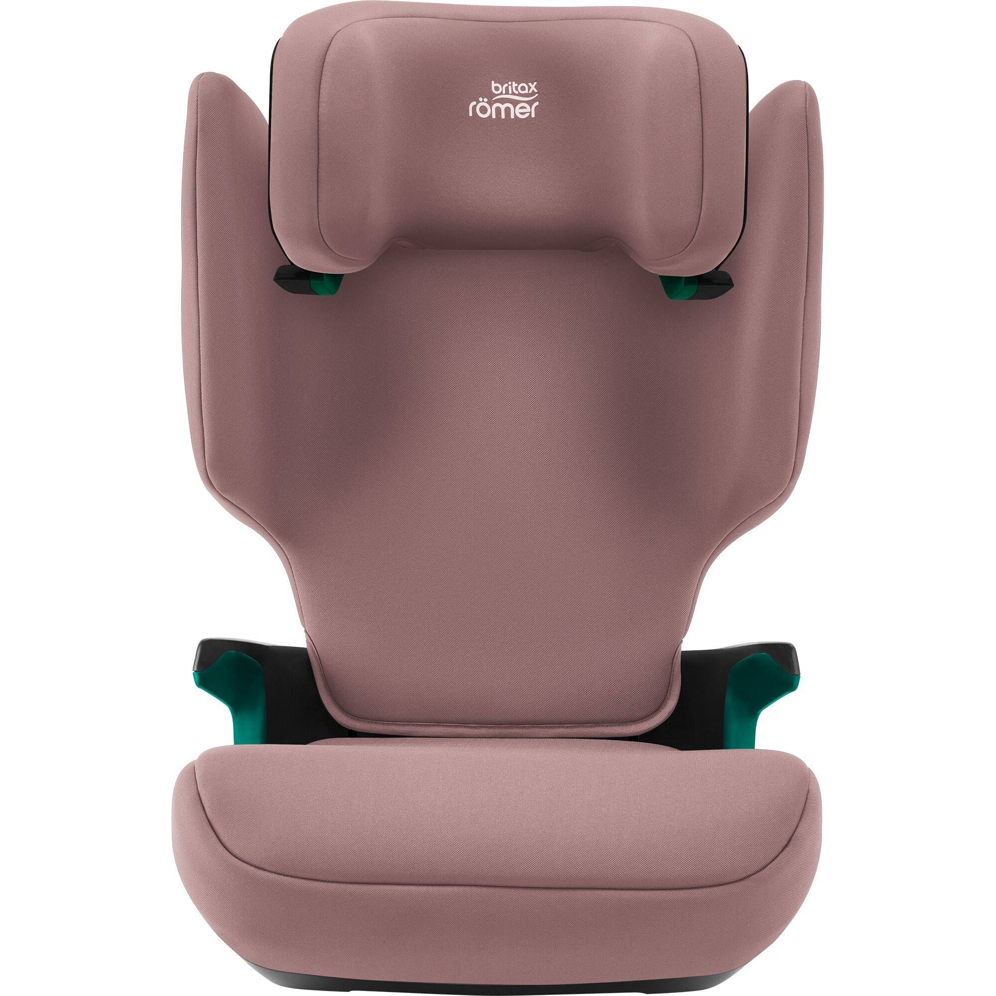 BRITAX RÖMER Discovery Plus 2, Dusty Rose