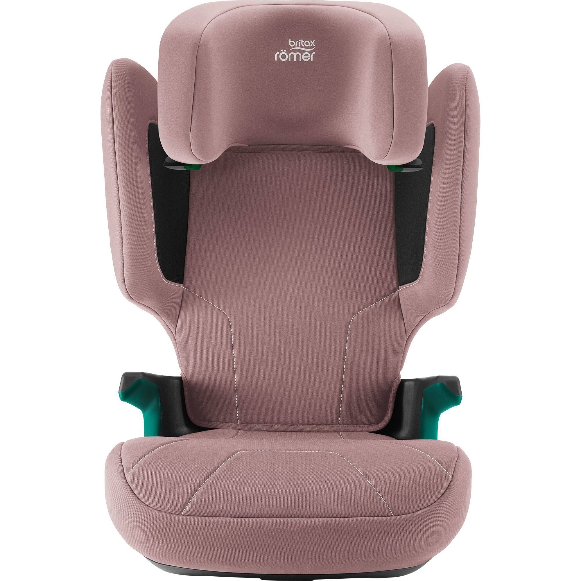 BRITAX RÖMER Hi-Liner, Dusty Rose