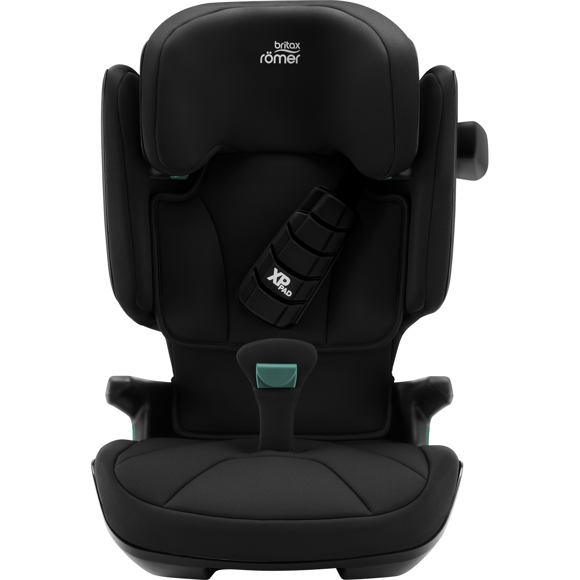 BRITAX RÖMER Kidfix i-Size Cosmos Black