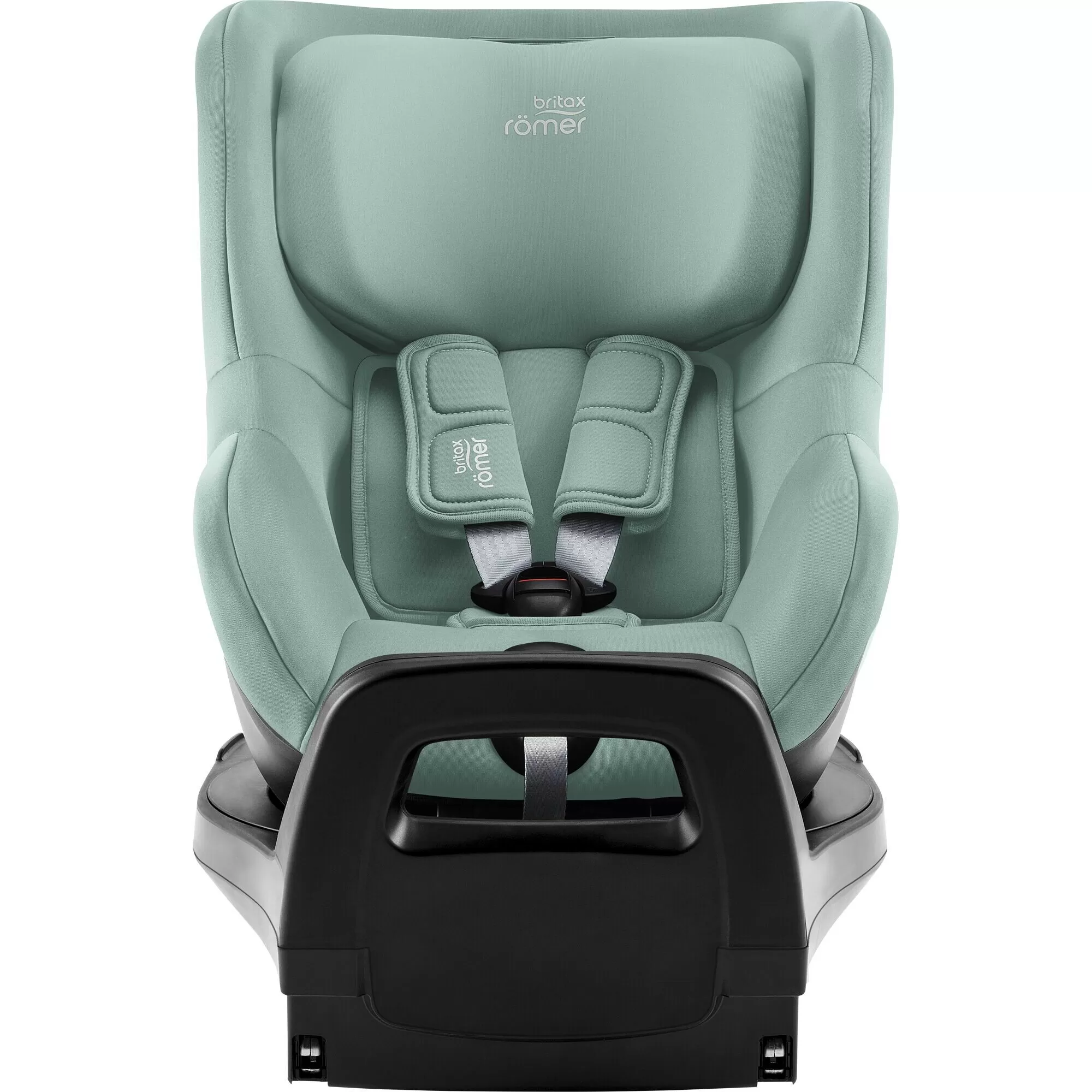 BRITAX RÖMER Dualfix PRO M , Jade Green
