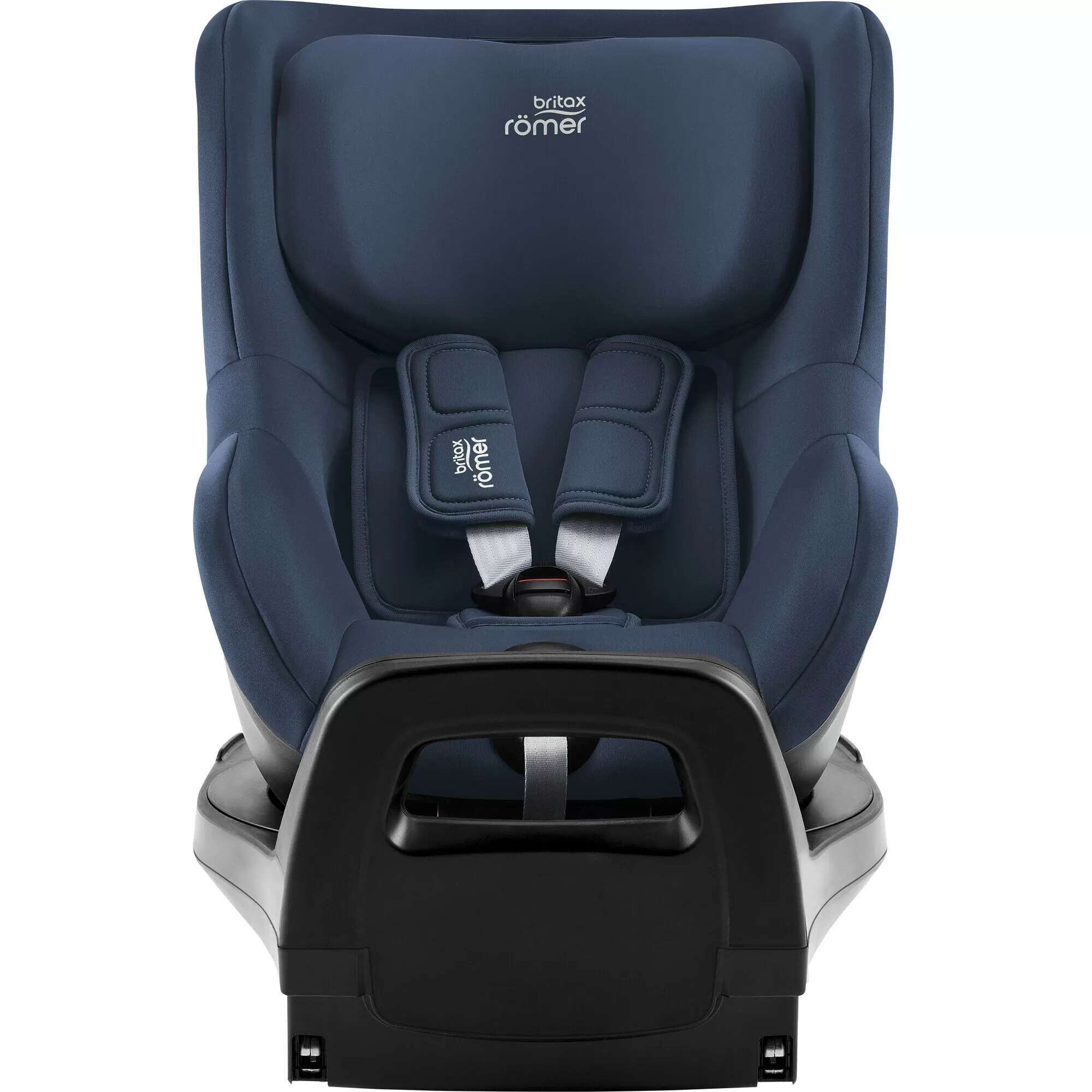 BRITAX RÖMER Dualfix PRO M ,Indigo Blue