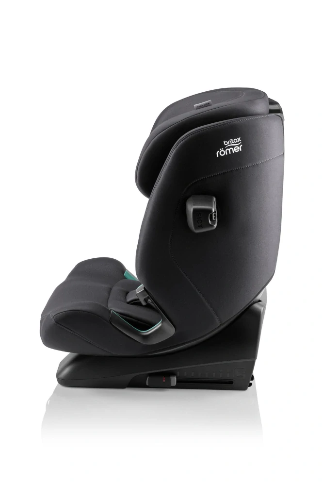 BRITAX RÖMER Advansafix Pro Classic, Deep Grey