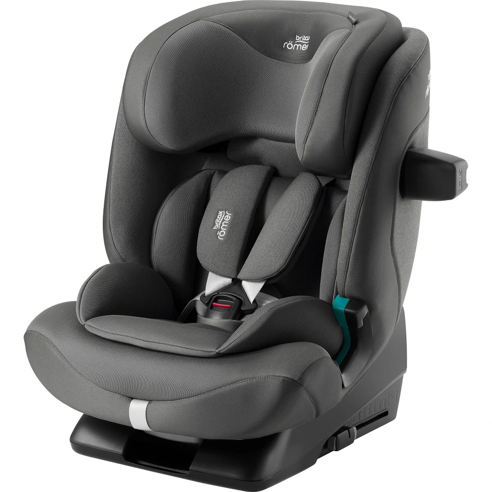 BRITAX RÖMER Advansafix Pro Style,Mineral Grey