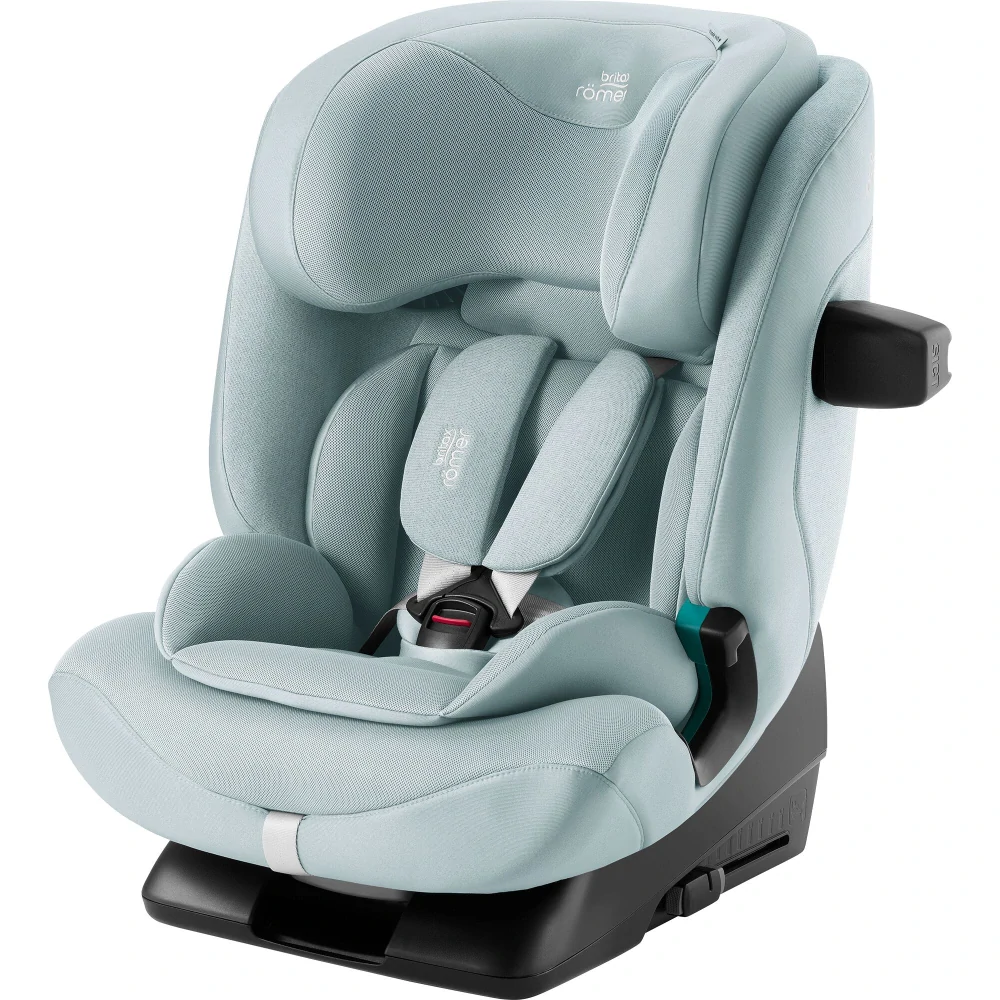 BRITAX RÖMER Advansafix Pro Style,Harbor Blue