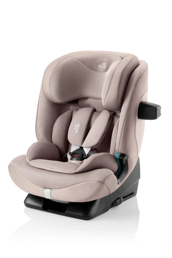 BRITAX RÖMER Advansafix Pro Style,Dusty Rose Style