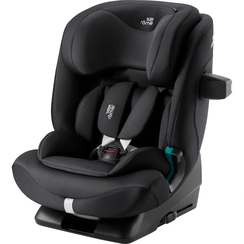 BRITAX RÖMER Advansafix Pro Style,Carbon Black