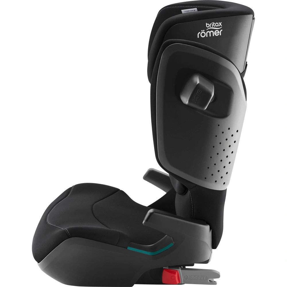 BRITAX RÖMER Kidfix Pro Classic, Space Black