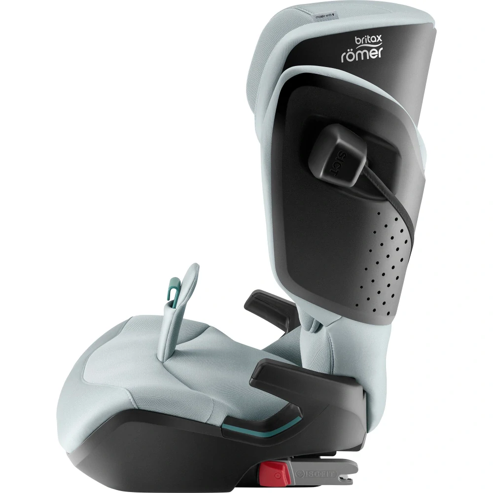 BRITAX RÖMER Kidfix Pro Style, Harbor Blue
