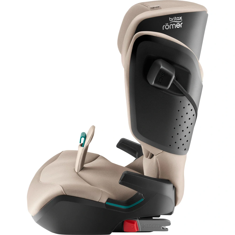 BRITAX RÖMER Kidfix Pro Style, Teak