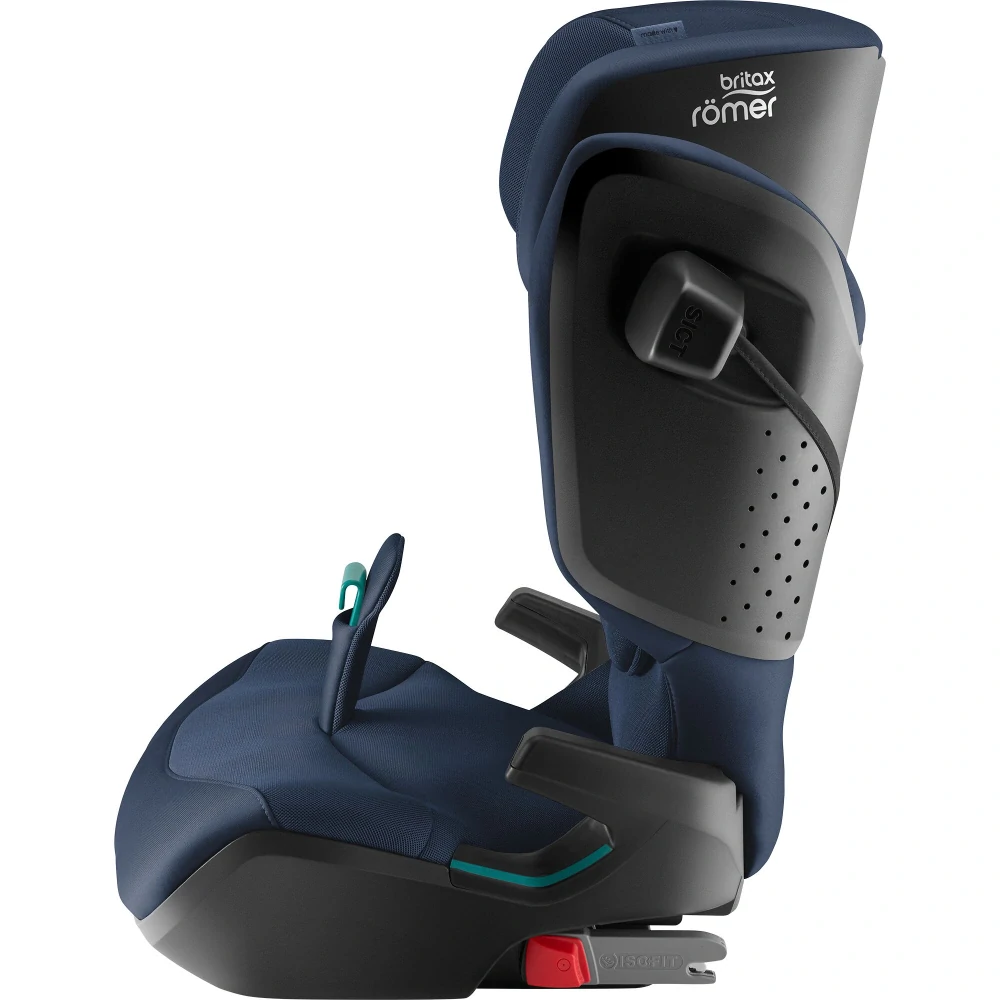 BRITAX RÖMER Kidfix Pro Style, Night Blue