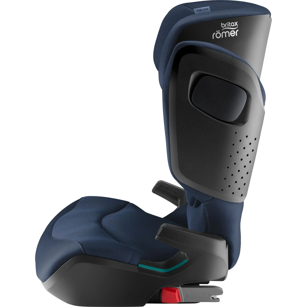 BRITAX RÖMER Kidfix Pro M Style, Night Blue