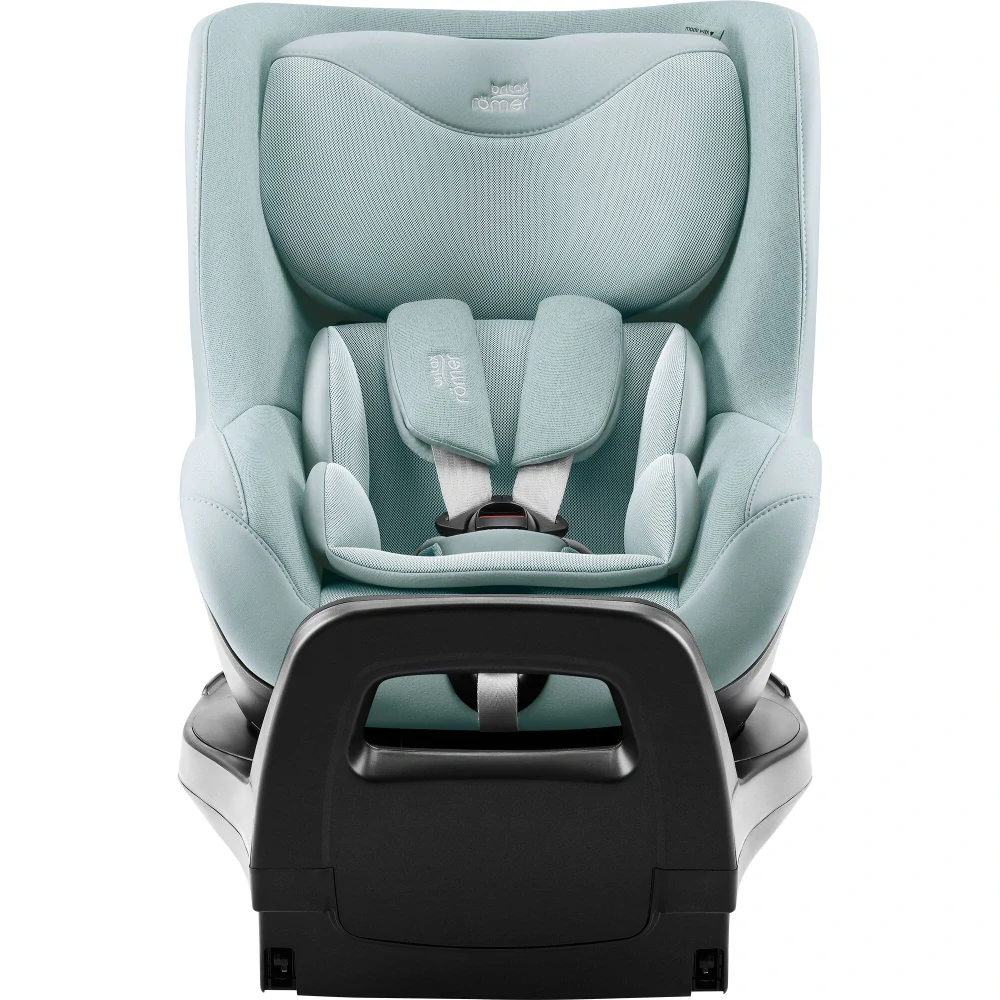 BRITAX RÖMER Dualfix PRO M Style,Harbor Blue