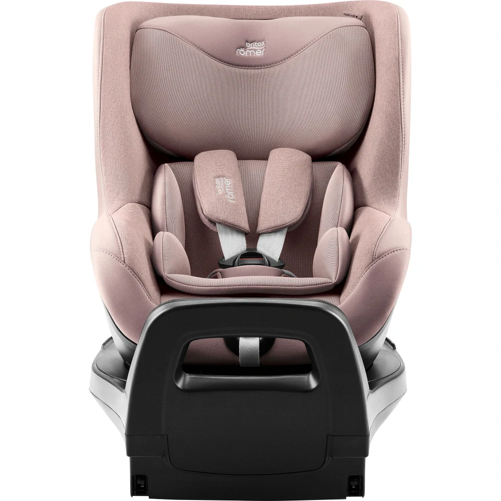 BRITAX RÖMER Dualfix PRO M Style,Dusty Rose Style