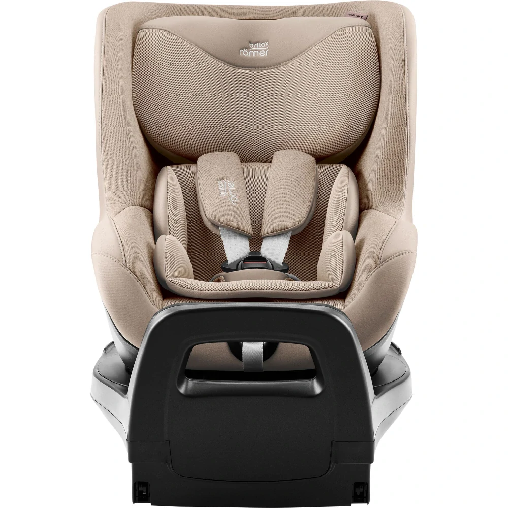 BRITAX RÖMER Dualfix PRO M Style, Teak