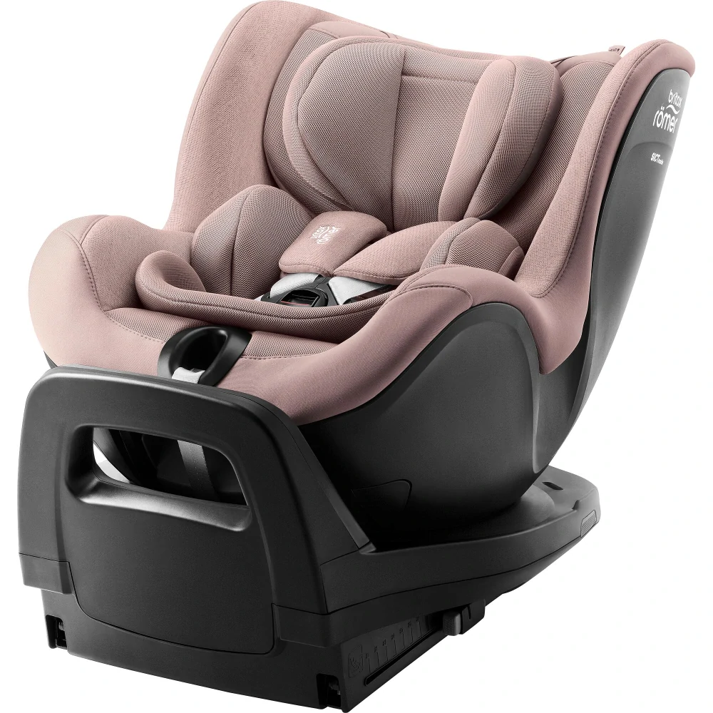 BRITAX RÖMER Dualfix Pro Lux, Soft Taupe